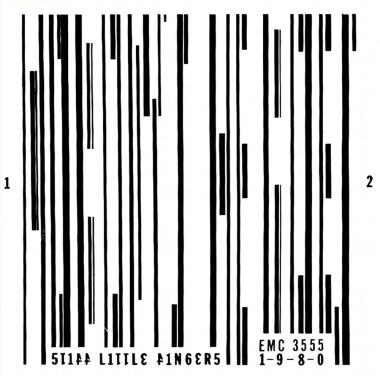 Stiff Little Fingers -  Nobody's Heroes